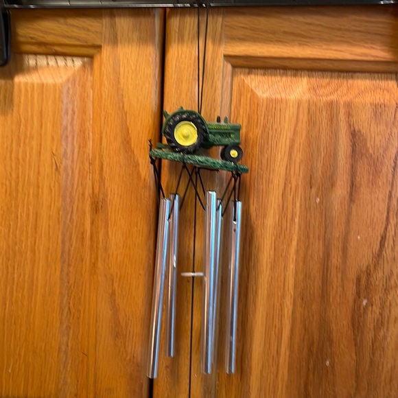 Other John Deere Wind Chime Poshmark